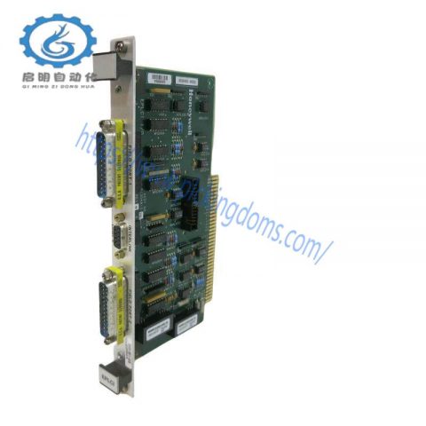 Honeywell 51304812-200 TDC 3000 Input Output Adapter, Control Module