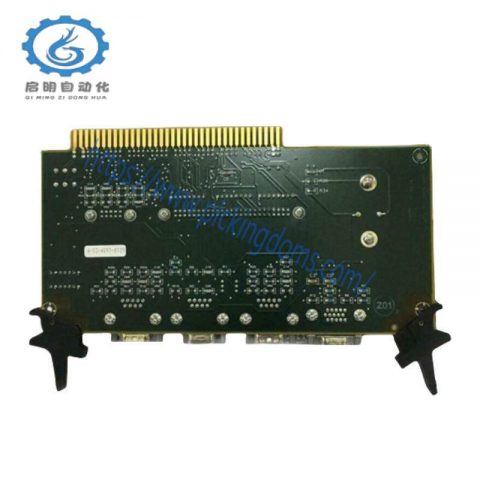 Honeywell 51304831-100: TDC 3000 Input Output Board, for Advanced Control Systems