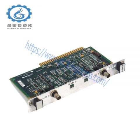 HONEYWELL TDC 3000 Input Output Board, 51305072-100