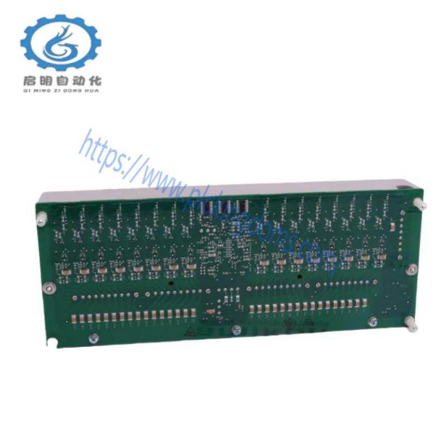 Honeywell 51305072-700: Advanced TDC 3000 Input Output Board for Industrial Automation