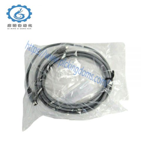 Honeywell 51305381-500 Data Transfer Cable, for Industrial Automation