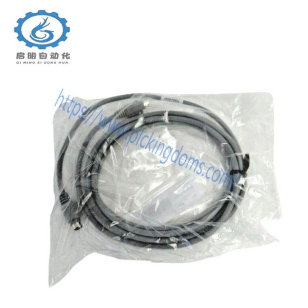 Honeywell 51305381-500 Data Transfer Cable, for Industrial Automation