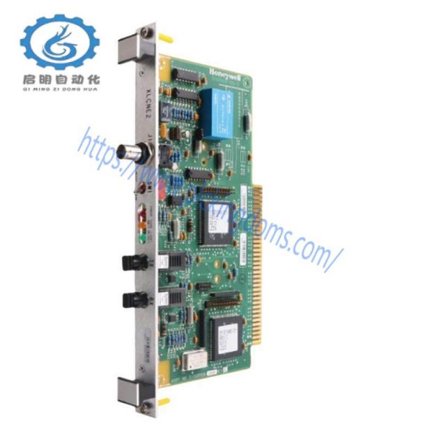 Honeywell 51305508-200 TDC 3000 XLCNE2 - Industrial Control Module