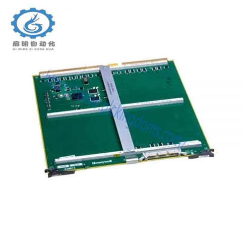 HONEYWELL 51306803-100 Industrial I/O Module