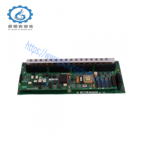 Honeywell 51309153-175 UCN Digital Output FTA, Precision Control Module
