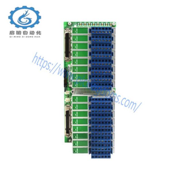 Honeywell 51309540-175 Analog Output Module: Advanced Control Solutions for Industrial Automation