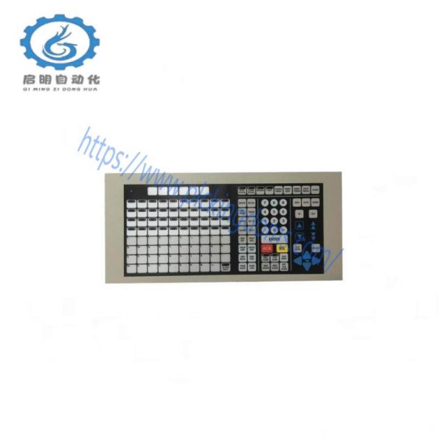 Honeywell 51402497-100 TDC 3000 Keyboard, Control Module
