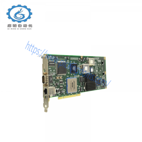 Honeywell 51403776-100 Process Control Board