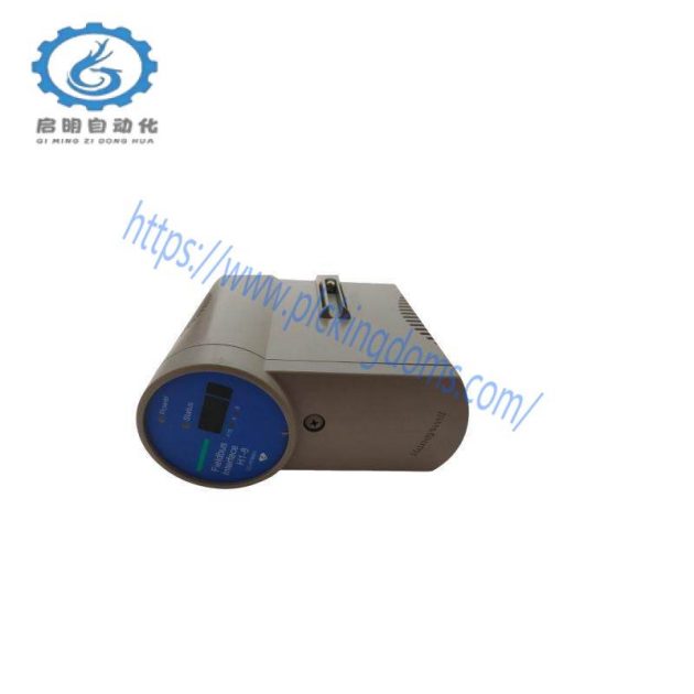 Honeywell 51410087-175 CC-PFB801 Digital Output Module for Industrial Control Systems