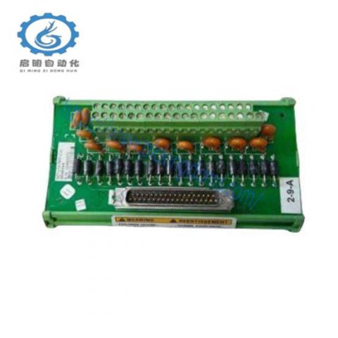 WOODWARD 5437-672, High-Performance Industrial Control Module