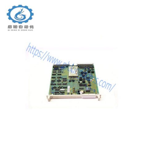 ABB 57120001-HZ DSAI 155 Analogue Input Board: Advanced Industrial Control Solution
