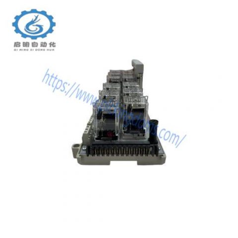 Emerson Ovation 5A26458G05 Control Module, Advanced Automation Solution