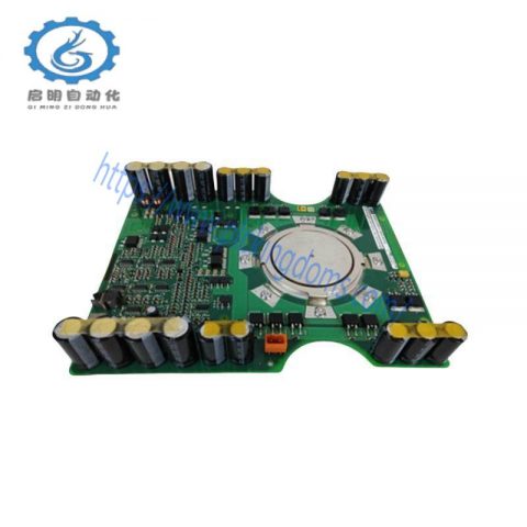 ABB 5SGX1060H0003, 3BHE024415R0101, Processor Unit