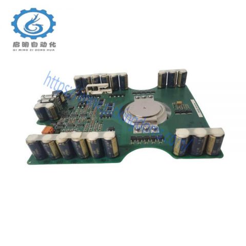 ABB ACS510 5SHX0660F0002 ICGT Module - Advanced Control for Industrial Automation