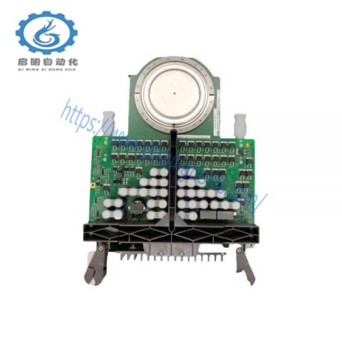 ABB 5SHY 3545L0009 IGCT MODULE - Advanced Power Management Solution