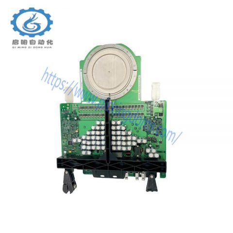 ABB 5SXE 06-0160 Frequency Converter - Precision Control for Industrial Automation