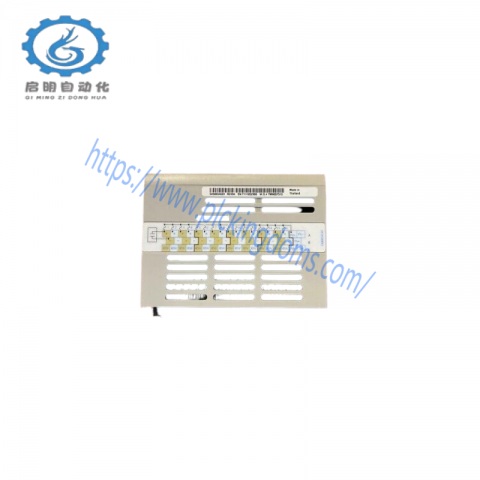 Emerson Ovation 5X00034G01 - Industrial Digital Input Module