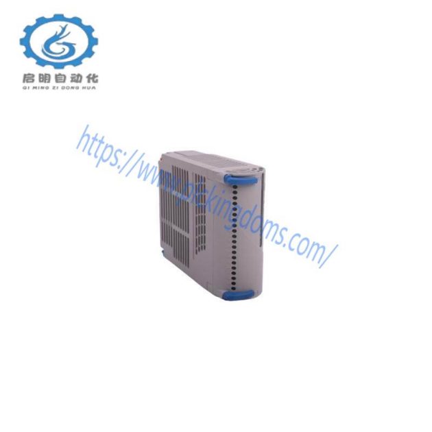 WESTINGHOUSE I/O Interface Module 5X00419G02 & 1X00569H01, Expert Control Solution