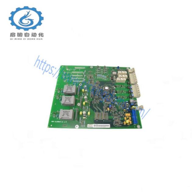 ABB 61298487 NDSC-01 Industrial Inverter Control Board