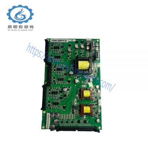ABB 69037615F BGDR-01C | Frequency Converter Spare Part, Designed for Seamless Integration