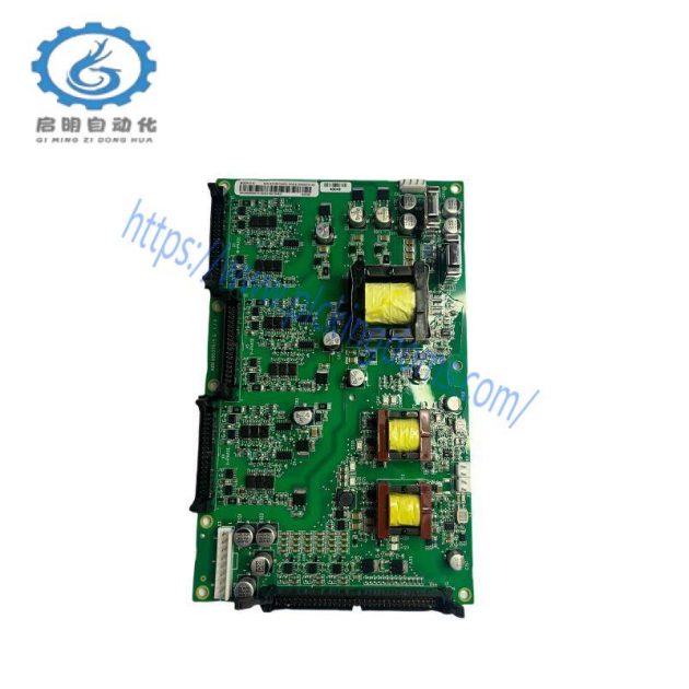 ABB 69037615F BGDR-01C | Frequency Converter Spare Part, Designed for Seamless Integration