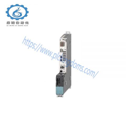 SIEMENS 6AU1425-0AA00-0AA0: Precision Drive-based Control Unit for Advanced Manufacturing