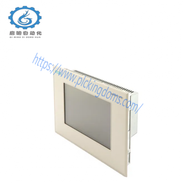 SIEMENS 6AV3627-1QL01-0AX0 Touch Panel, High-performance HMI Solution for Industrial Automation