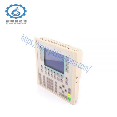 SIEMENS 6AV6542-0BB15-2AX0 SIMATIC Panel PC 600 CPU Module