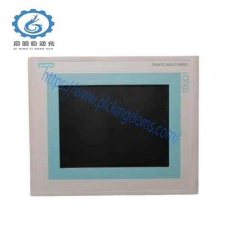 SIEMENS 6AV6545-0AG10-0AX0 Multi Panel Control Module