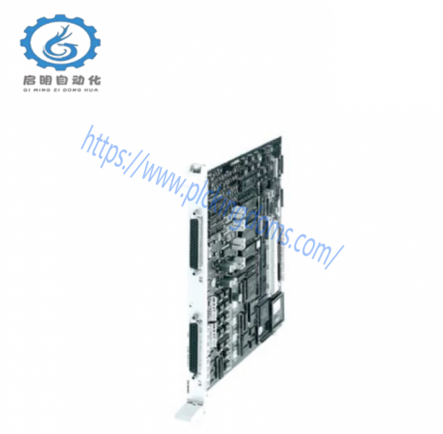 SIEMENS 6DD1606-3AC0 IT41 Expansion Module for PM4/PM5/PM6 Control