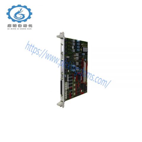 SIEMENS 6DD1606-4AB0 I/O SUBMODULE: Industrial Automation Excellence