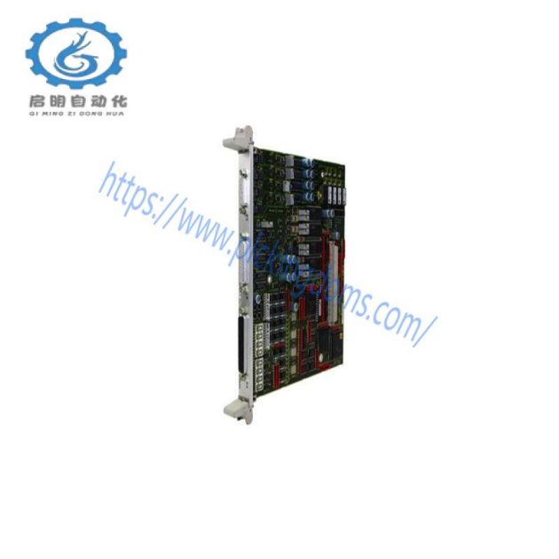 SIEMENS 6DD1606-4AB0 I/O SUBMODULE: Industrial Automation Excellence