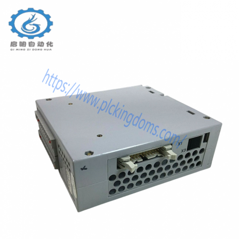Siemens 6DD1681-0AH2: Advanced SIMADYN D Interface Module for Industrial Automation