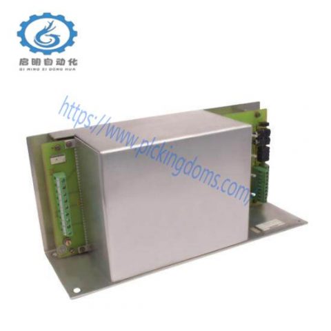 Siemens 6DD1681-OAG0 Termination Module - Industrial Control Solution