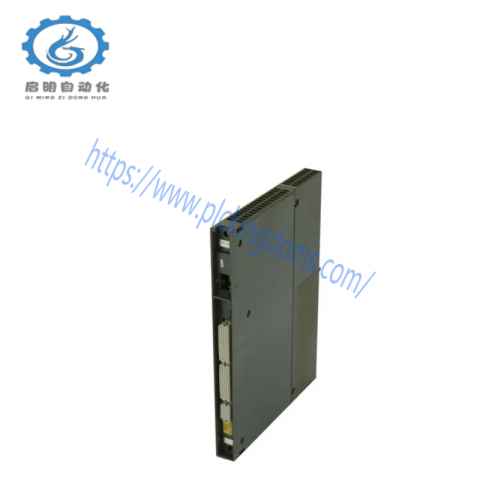 SIEMENS 6DD1-607-0AA1 Application Module: Advanced Control Solutions for Industrial Automation