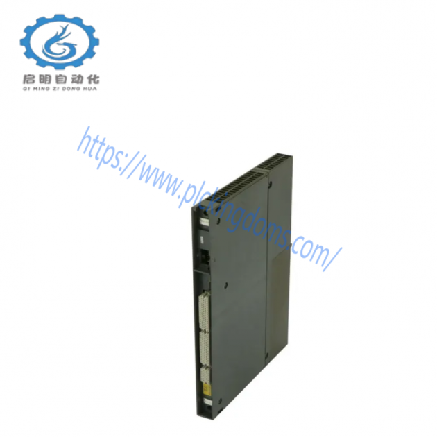 SIEMENS 6DD1-607-0AA1 Application Module: Advanced Control Solutions for Industrial Automation