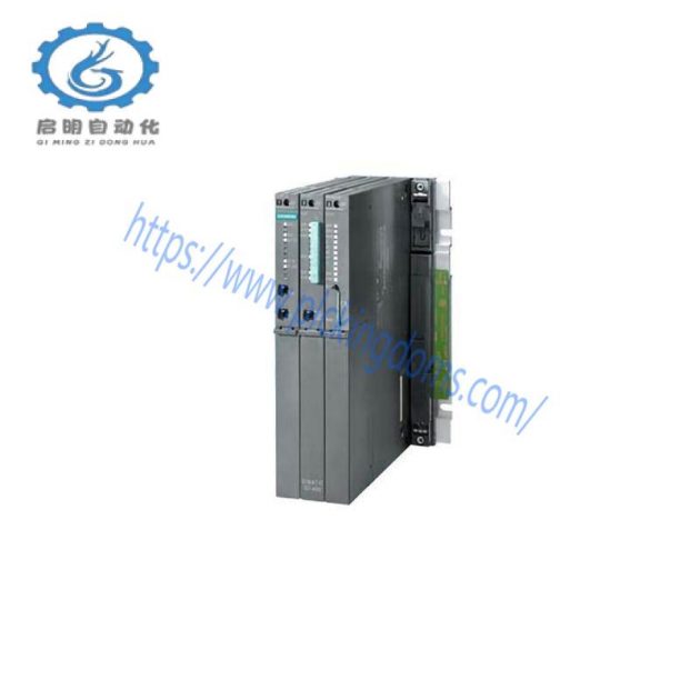 SIEMENS 6DD1 607-0AA2: High-Performance SIMATIC S7-400 Application Module