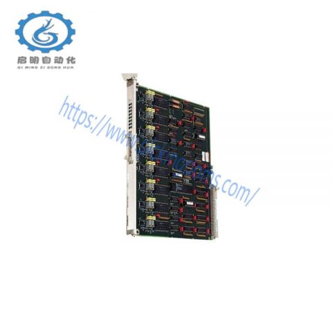 SIEMENS 6DD1 642-0BC0 Analog Output Module, High-Precision Control Solutions