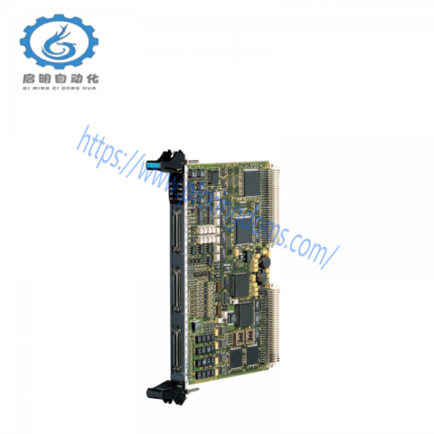 SIEMENS 6DD1 660-0BG0 Communication Module: Reliable, High-Speed Data Transfer for Industrial Automation