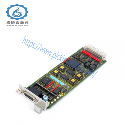 SIEMENS 6DD1 688-0AE2 COMMUNICATION SUBMODULE - Advanced Industrial Communication Solution