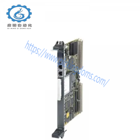 SIEMENS 6DD2 920-0XD01 Communication Module - Advanced Industrial Networking Solution