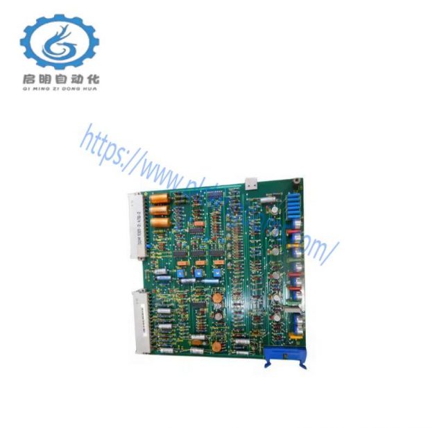 SIEMENS 6DM1001-2LA02-2 Circuit Board: Industrial Control Module Excellence