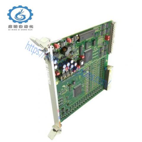 Siemens 6DP1210-8BB Binary Input Module