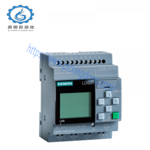 SIEMENS 6DP1280-8AA Function Module: Advanced Automation Solution