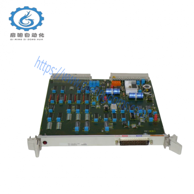 SIEMENS 6DP1631-8AA Industrial Communication Interface Module