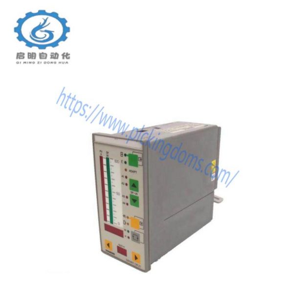 SIEMENS 6DR2004-1A SIPART DR20 CONTROLLER: Precision Control for Industrial Automation