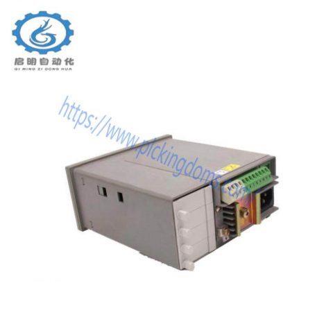 SIEMENS 6DR2104-4: Advanced Sipart DR21 Process Controller