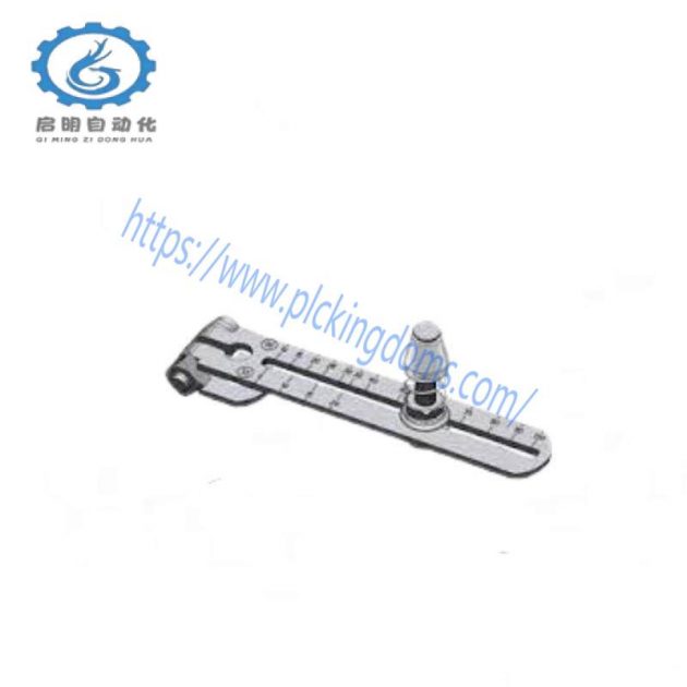 SIEMENS 6DR4004-8VL Mounting Module for Linear Actuators