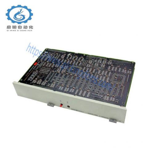 SIEMENS 6DS1140-8AA CPU 235 Module - High-Performance Control Module