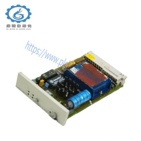 Siemens 6DS1211-8AA: Power Supply Module